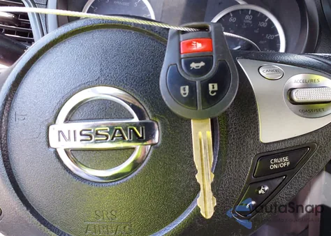 2019 Nissan Sentra S из США, поврежденный, VIN 3N1AB7AP4KY228226